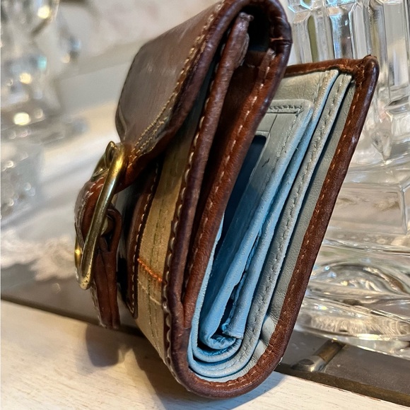 Coach wallets Preloved - Picture 13 of 14